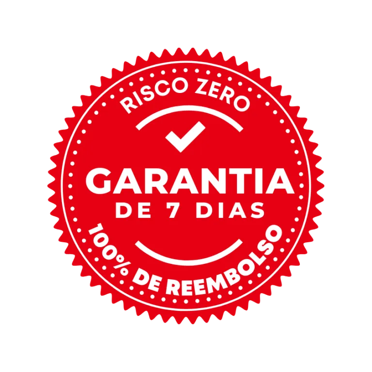 Garantía de 7 Días